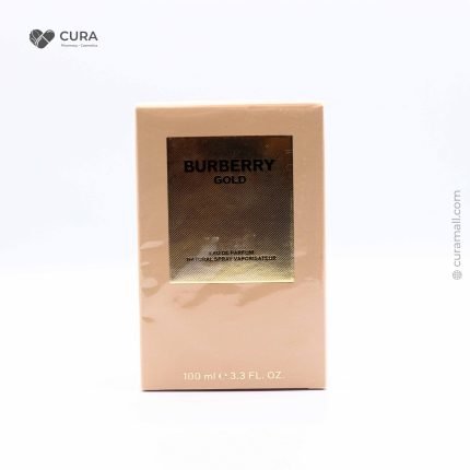 Burberry Gold Eau de Parfum 100ml