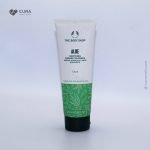 The Body Shop Aloe Soothing Cream Cleanser 125ml
