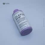 Olaplex No.4P Blonde Enhancer Toning Shampoo 250ml