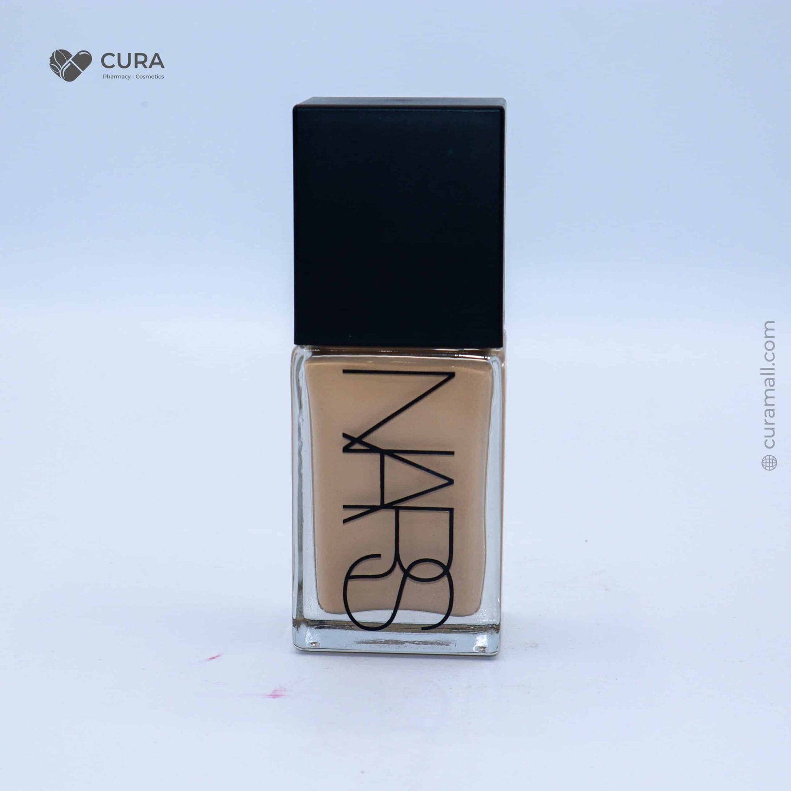 IMG_0004 copy NARS Light Reflecting Foundation Light 5 Fiji 30ml