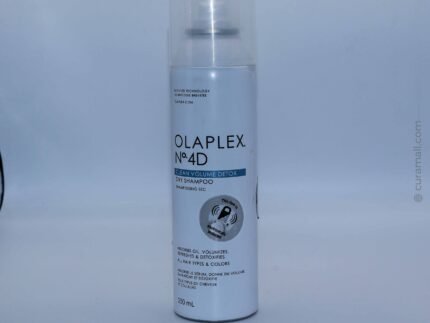 Olaplex No.4D Clean Volume Detox Dry Shampoo 250ml