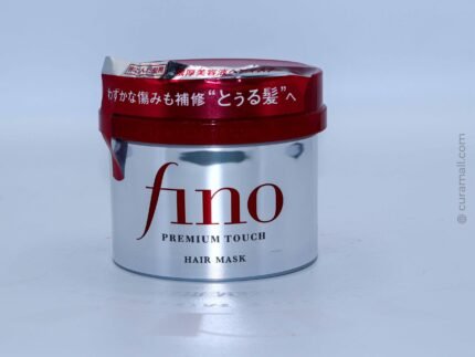Fino Premium Touch Hair Mask 230g