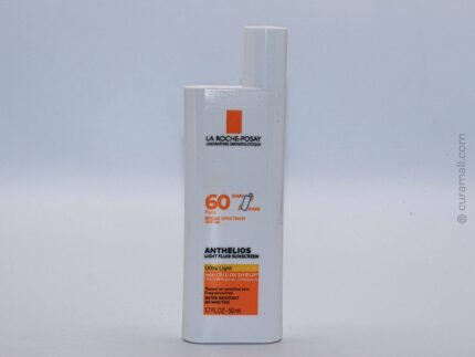 La Roche-Posay Anthelios SPF 50 Invisible Fluid 50ml