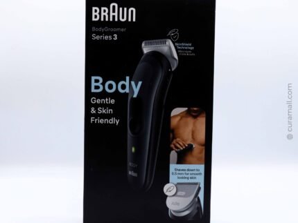 Braun Body Groomer Series 3 (BG3340)