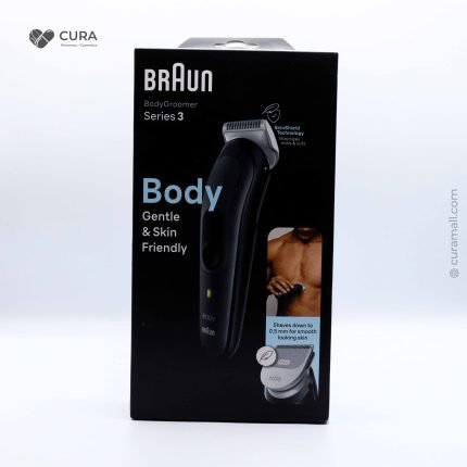 Braun Body Groomer Series 3 (BG3340)