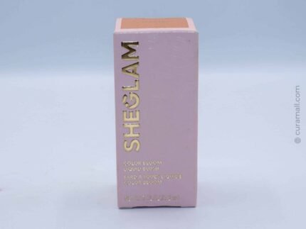 Sheglam Color Bloom Liquid Blush Float On 5.2ml