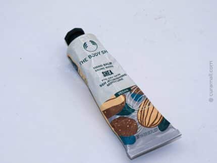 The Body Shop Hand Balm Shea 30ml