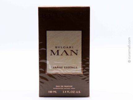 Bvlgari Terrae Essence Eau de Parfum 100ml