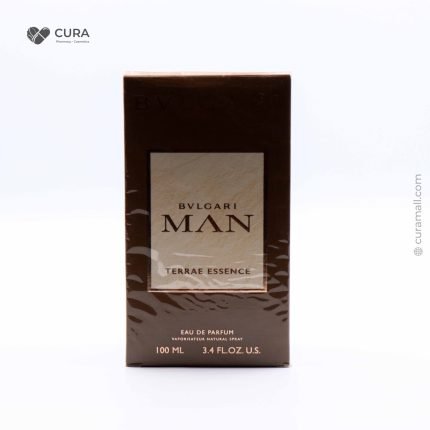 Bvlgari Terrae Essence Eau de Parfum 100ml