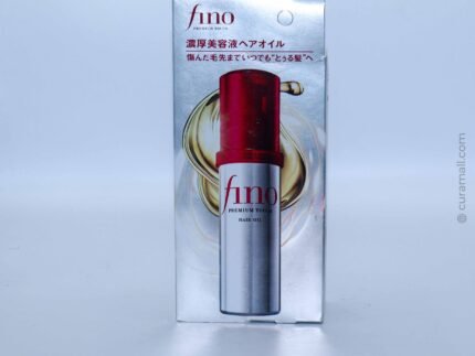 Fino Premium Touch Hair Oil 70ml