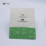 The Body Shop Aloe Soothing Sheet Mask Calm 18ml