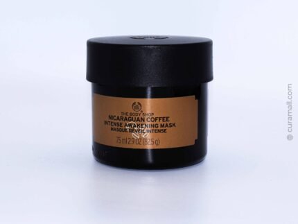 The Body Shop Awakening Mask Nicaraguan Coffee 75ml