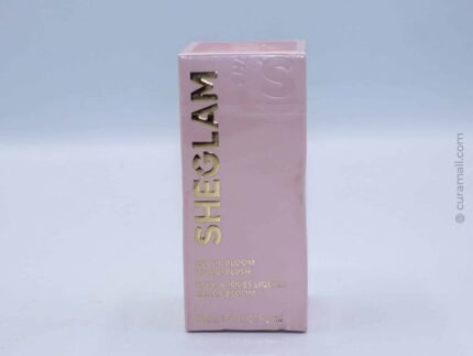 Sheglam Color Bloom Liquid Blush Hot Topic 5.2ml