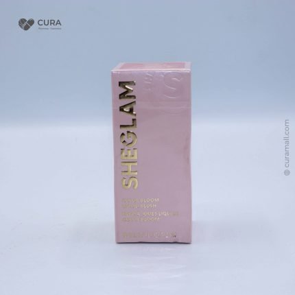 Sheglam Color Bloom Liquid Blush Hot Topic 5.2ml