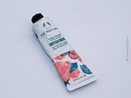 The Body Shop Hand Cream Rose 30ml