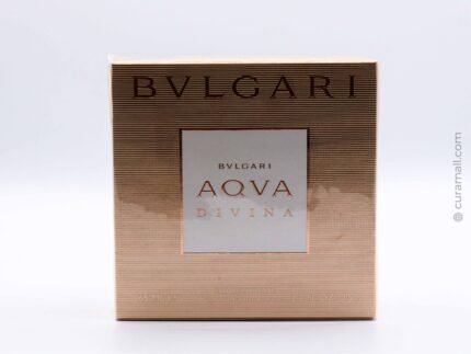 Bvlgari Aqva Divina Eau de Toilette 65ml