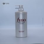 Fino Premium Touch Shampoo 550ml
