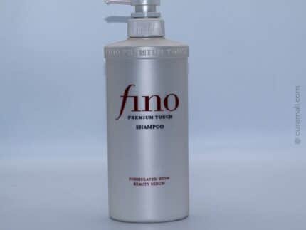 Fino Premium Touch Shampoo 550ml