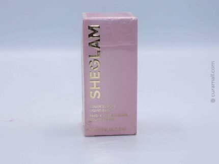 Sheglam Color Bloom Liquid Blush Petal Talk 5.2ml