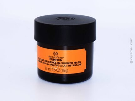 The Body Shop Instant Radiance In-Shower Mask 75ml
