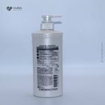 Fino Premium Touch Shampoo 550ml