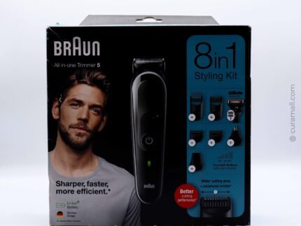 Braun Multi Groom Kit MGK5360