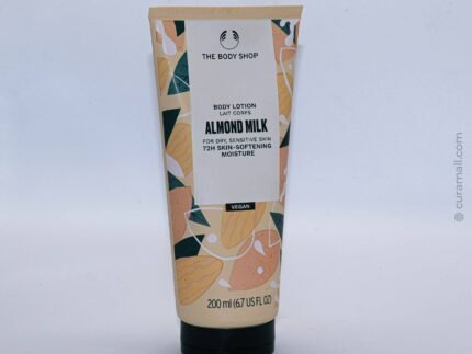 The Body Shop Almond Milk Body Lotion 200ml