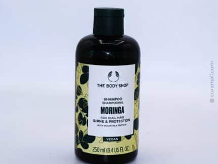 The Body Shop Moringa Shampoo 250ml