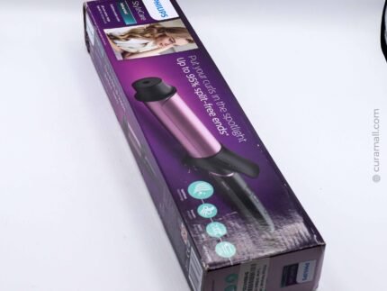 Philips Hair Curler BHB869