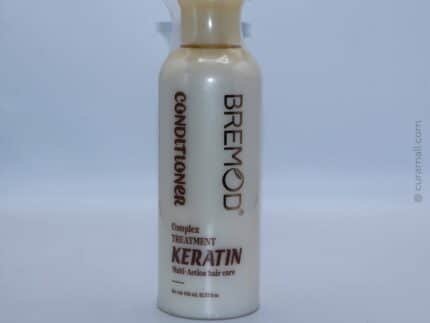 Bremod Conditioner 400ml Complex Keratin