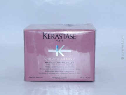Kerastase Chroma Absolu Hair Mask 200ml