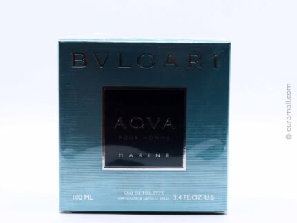 Bvlgari Aqva Marine Pour Homme Eau de Toilette 100ml