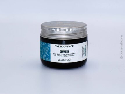 The Body Shop Seaweed Gel Cream 50ml