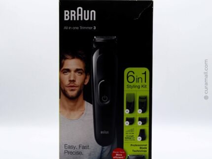 Braun Multi Groomer MGK3225