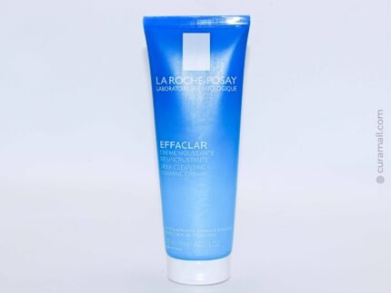 La Roche-Posay Effaclar Deep Cleansing Foaming Cream 125ml
