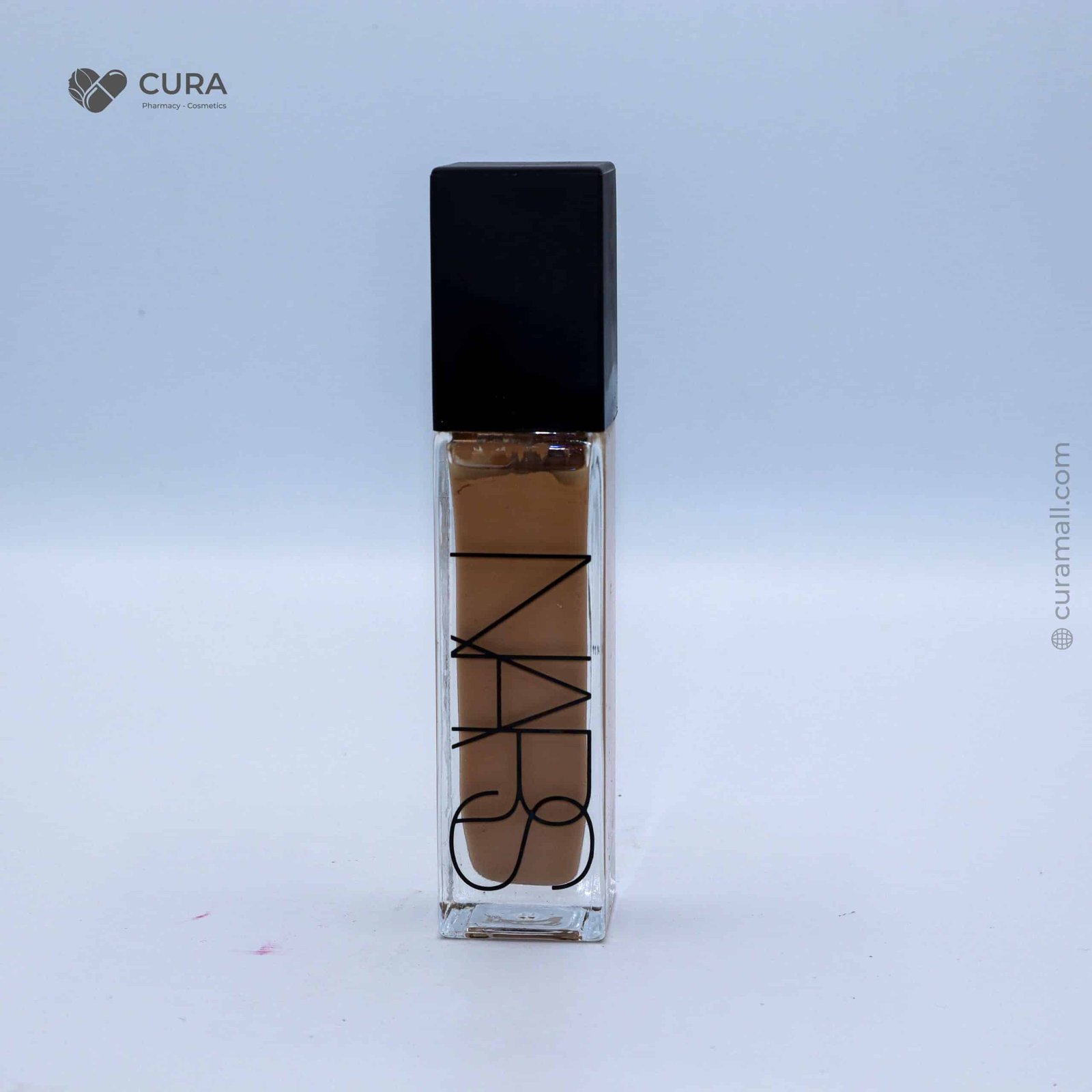 IMG_0016 copy NARS Natural Radiant Longwear Foundation Medium 4 Barcelona 30ml
