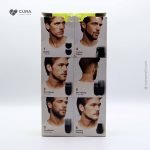 Braun Multi Groomer MGK3225