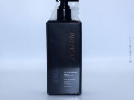 Bremod Conditioner 400ml Keratin