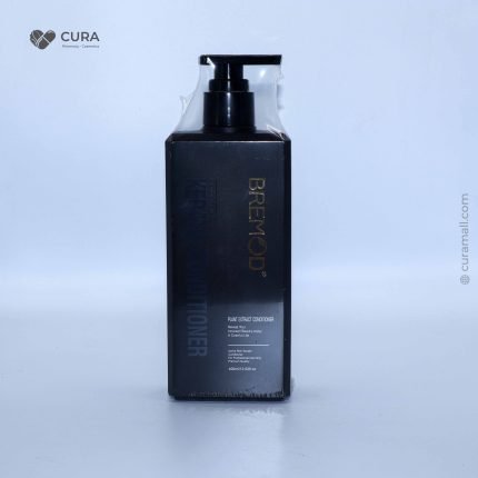 Bremod Conditioner 400ml Keratin