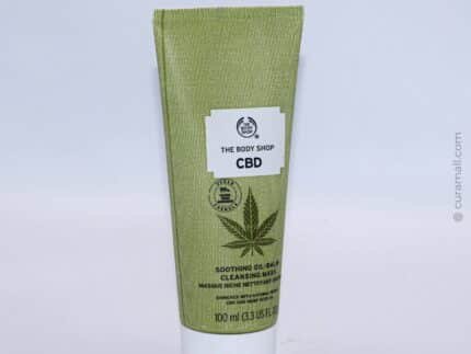 The Body Shop CBD Cleansing Mask 100ml