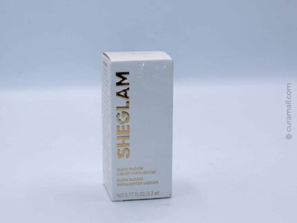 Sheglam Glow Bloom Liquid Highlighter Vanilla Frost 5.2ml