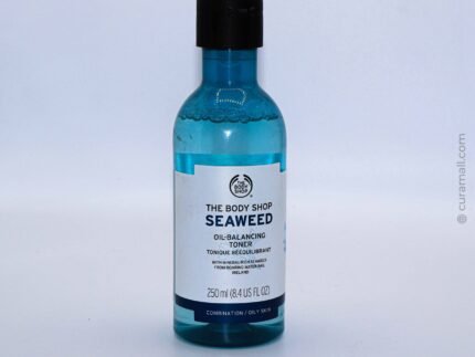 The Body Shop Seaweed Oil Balancing Toner 250ml