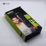 Braun Multi Groomer MGK3225