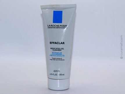La Roche-Posay Effaclar Medicated Gel Cleanser 200ml
