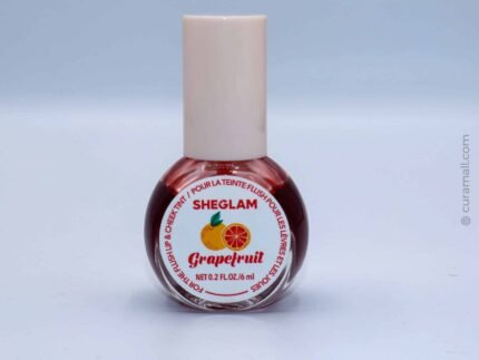 Sheglam Lip N Cheek Tint Fruit Punch 6ml