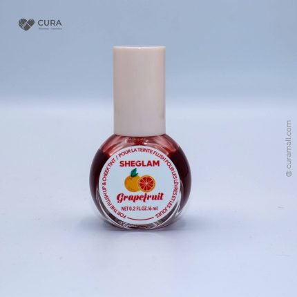 Sheglam Lip N Cheek Tint Fruit Punch 6ml