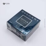 Bvlgari Aqva Pour Homme Eau de Toilette 100ml