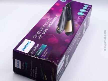 Philips Hair Straightener HP8316