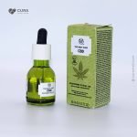 The Body Shop CBD Restoring Facial Oil 30ml