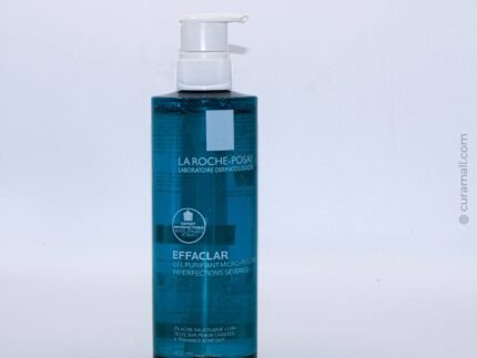 La Roche-Posay Effaclar Purifying Gel Wash 400ml